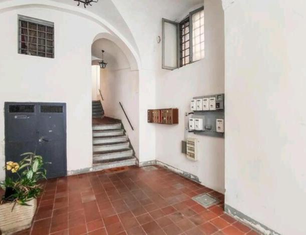 Il Soffione Centro Storico Villa Salerno Exterior photo